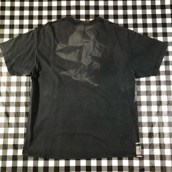 San Francisco Golden Gate All Over Distressed Tee - Picture 2 of 8